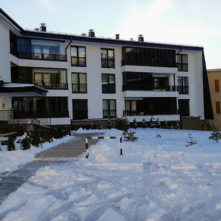 Daire Comfort & Free Parking