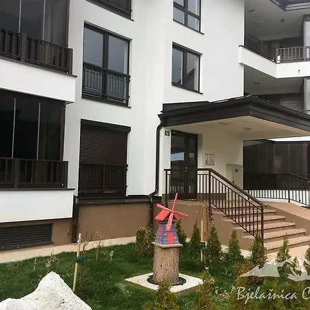 Comfort & Free Parking Bjelašnica