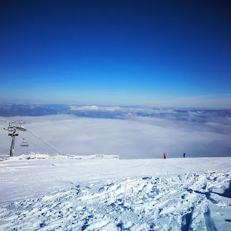 Comfort & Free Parking Daire *