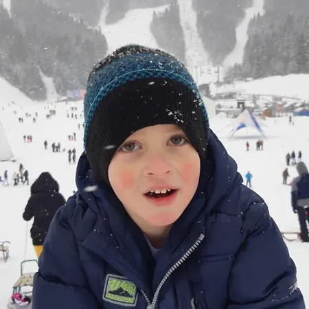 Comfort & Free Parking Daire Bjelašnica