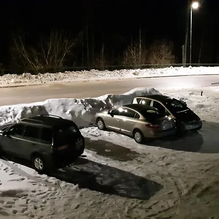 Comfort & Free Parking Daire